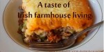 How to make an Irish Shepherd’s Pie