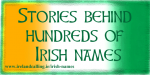 Irish Names