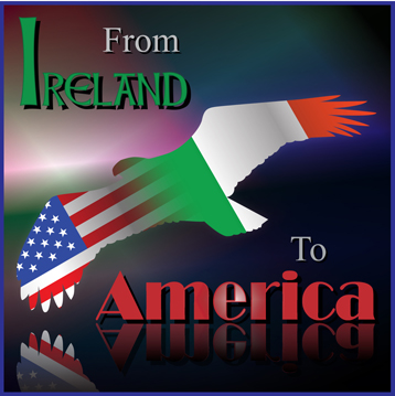 Visit the Ireland Calling store