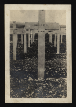 Photograph Gravemarker front