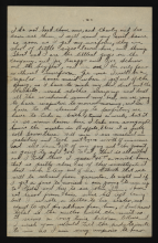 Camp Dix Letter Camp Dix Letter